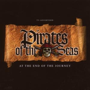 Pirates Of The Seas