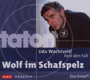 (Tatort) Wolf Im Schafspelz