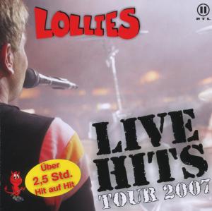 Live Hits Tour 2007