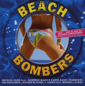 Beach Bombers
