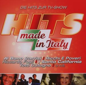 Hits Made In Italy
