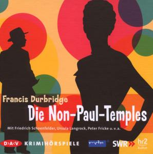 Die Non - Paul - Temples