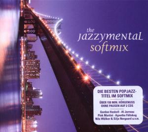 The Jazzymental Softmix