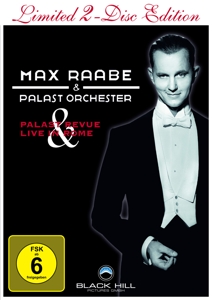 Palast Revue / Live In Rome (Limited 2- Disc Edition)