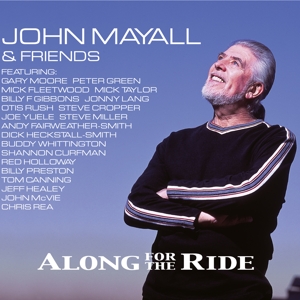 Along For The Ride (Limited CD Edition)