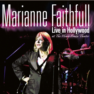 Live In Hollywood (Limited CD Edition)