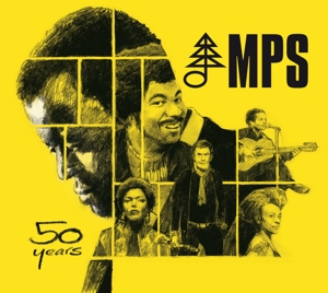 50 Years MPS