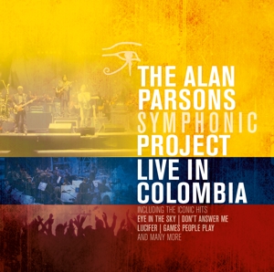 Live In Colombia (Ltd /3LP /180g / Gtf / Coloured)