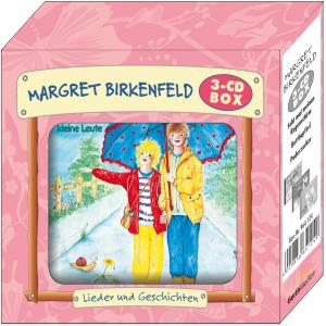 Die Margret - Birkenfeld - Box 2