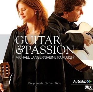 Guitar & Passion