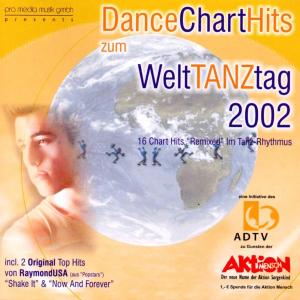 Welttanztag 2002