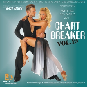 Chartbreaker For Dancing Vol.19