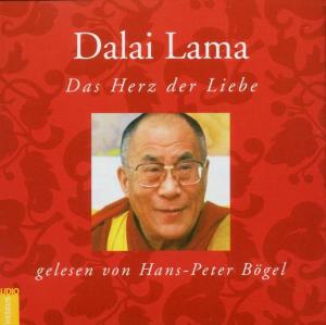 Dalai Lama - Das Herz Der Liebe