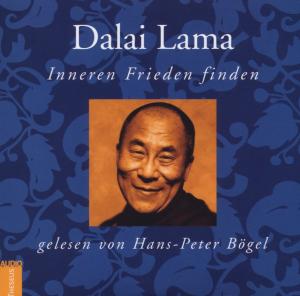 Dalai Lama - Inneren Frieden F