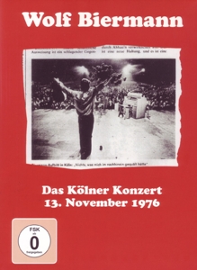 Das Kölner Konzert -13. November 1976