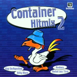 Container Hitmix Vol.2