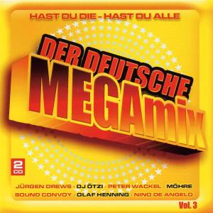 Der Deutsche Megamix Vol.3