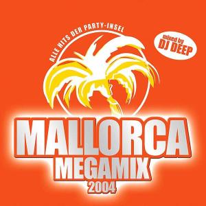 Mallorca Megamix 2004
