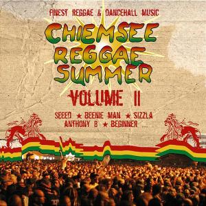 Chiemsee Reggae Summer Vol.2