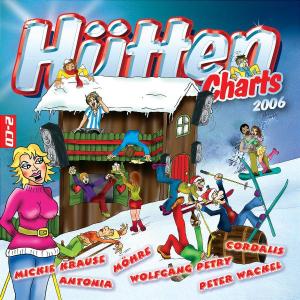 Hütten Charts 2006