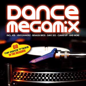 Dance Megamix Vol.1