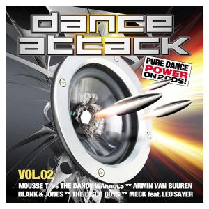 Dance Attack Vol.2