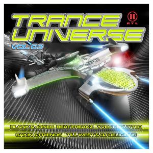 Trance Universe Vol.3