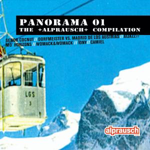 Panorama 01- The Alprausch Compilation