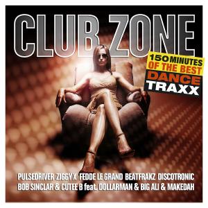 Club Zone Vol.1
