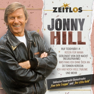 Zeitlos - Jonny Hill