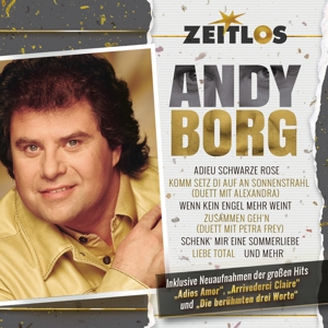 Zeitlos - Andy Borg
