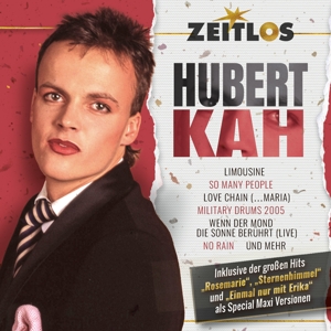 Zeitlos - Hubert Kah
