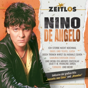 Zeitlos - Nino De Angelo