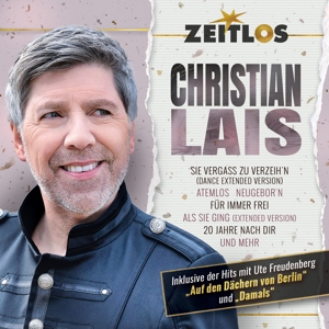 Zeitlos - Christian Lais