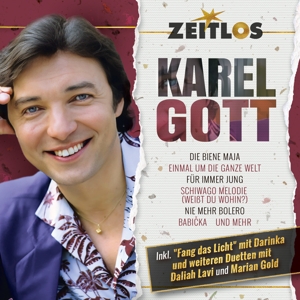 Zeitlos - Karel Gott