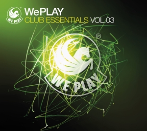 WePlay - Club Essentials Vol.3