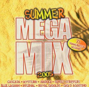 Summer Megamix 2005