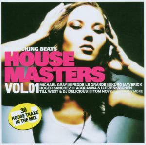 House Masters Vol.1