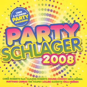 Partyschlager 2008