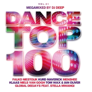Dance Top 100 Vol.1