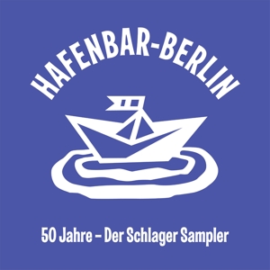 50 Jahre Hafenbar Der Schlager Sampler