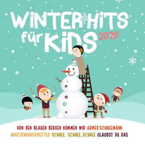 Winter Hits Für Kids 2020