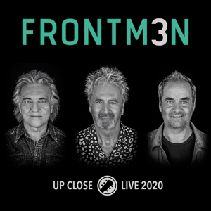 Up Close - Live 2020 (2CD)