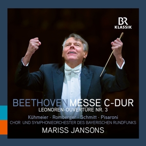 Beethoven Messe C - Dur