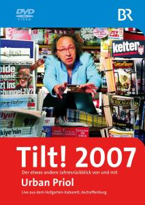 TILT ! 2007 - Urban Priol