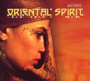 Oriental Spirit