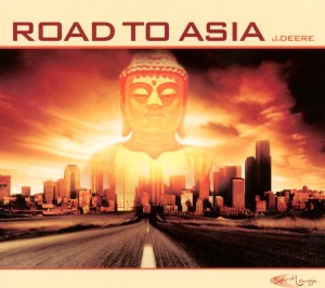 Road to Asia