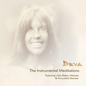 DEVA - The Instrumental Meditations