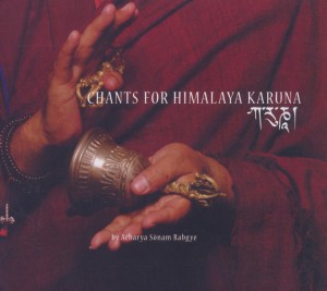 Chants For Himalaya Karuna