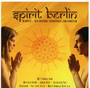 SPIRIT BERLIN in music
